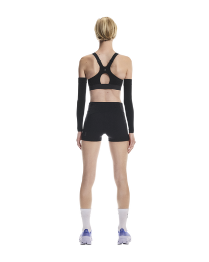 3" Performance Tights Women's Half Tights