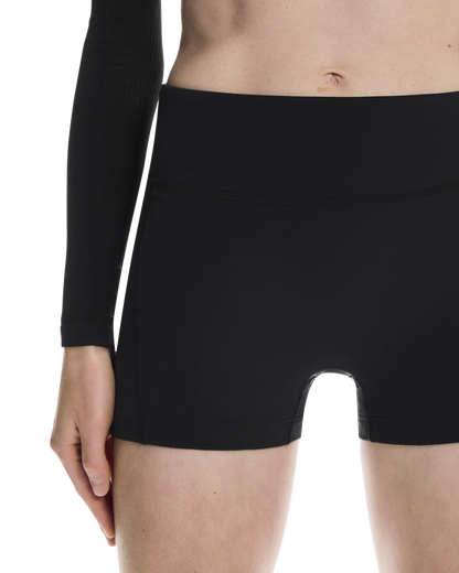 3" Performance Tights Women's Half Tights