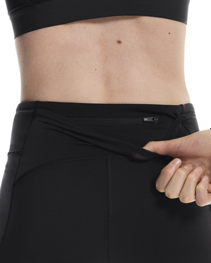 3" Performance Tights Women's Half Tights