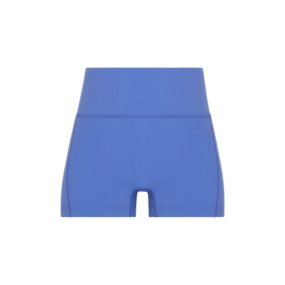 3" Performance Tights Women's Half Tights