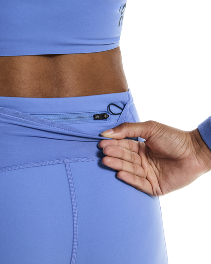 3" Performance Tights Women's Half Tights