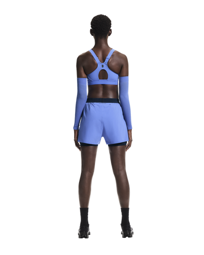 3" Performance Tights Women's Half Tights