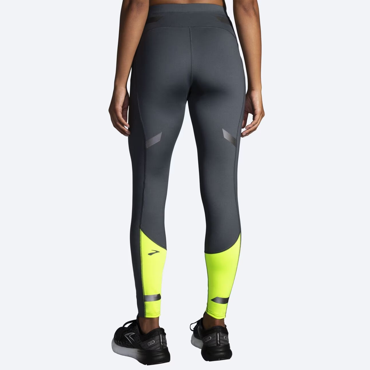 Run Visible Tight - Women's Tight – The Exchange Running Collective