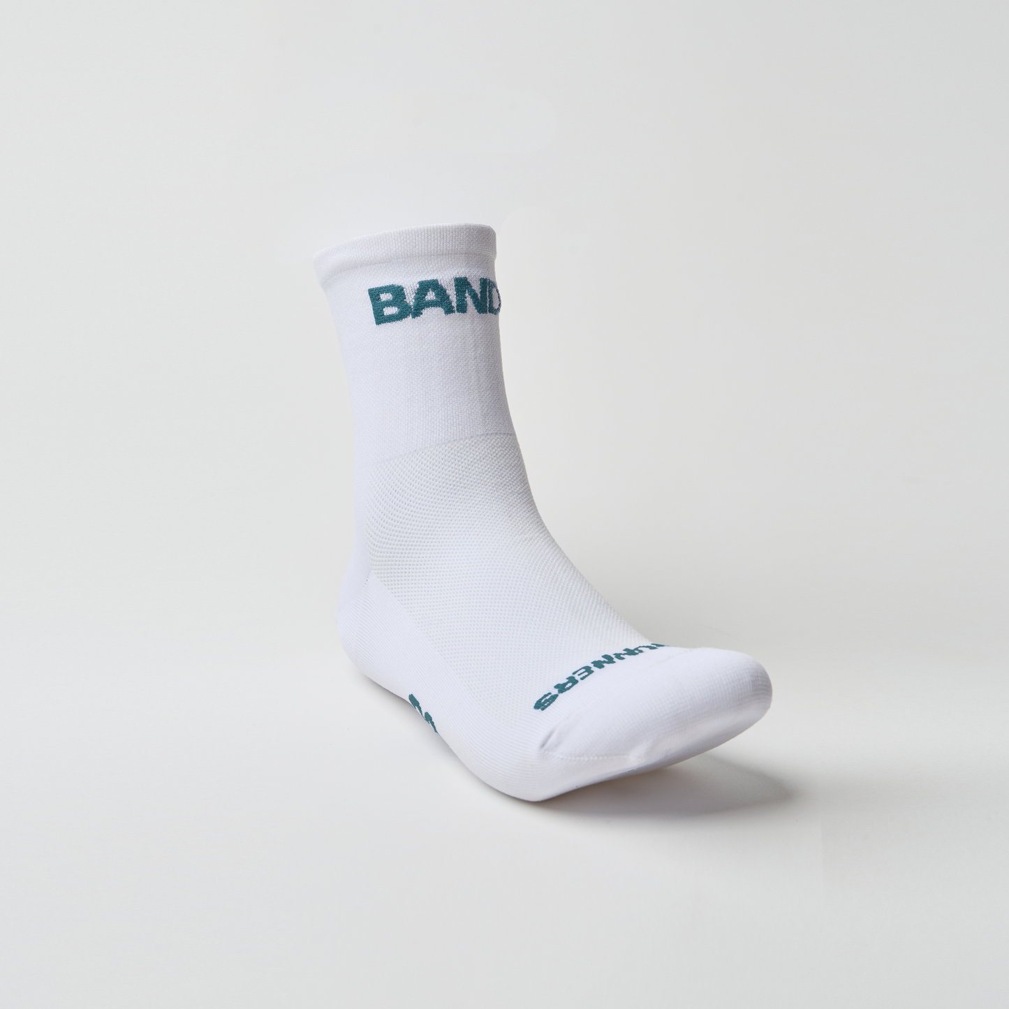 Bandit Lite Run Quarter Socks