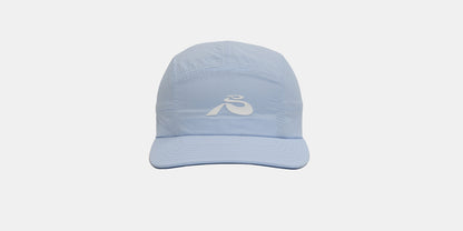Aspect Current Run Hat - Breeze Blue