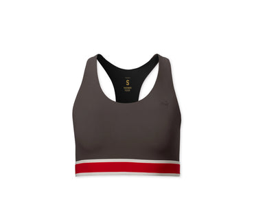 Run Bra