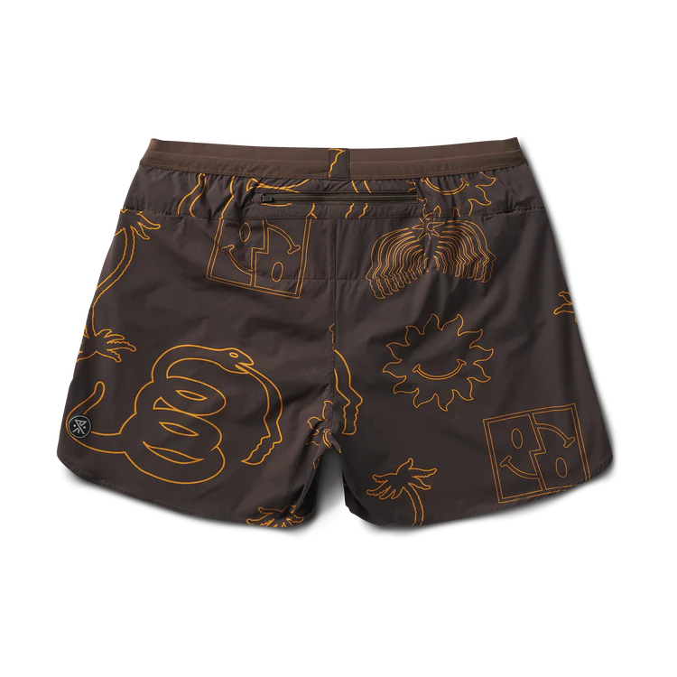 Alta 5” Shorts - Men’s Shorts