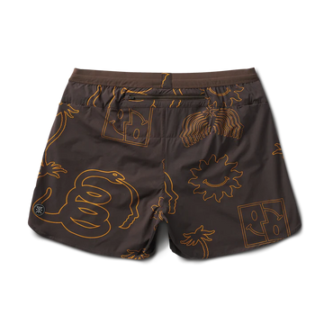 Alta 5” Shorts - Men’s Shorts