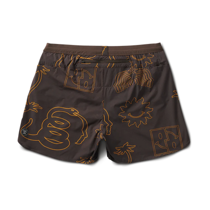 Alta 5” Shorts - Men’s Shorts