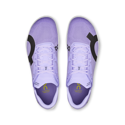 Cloudspike Amplius 2 Men's Track & Field Distance Spikes