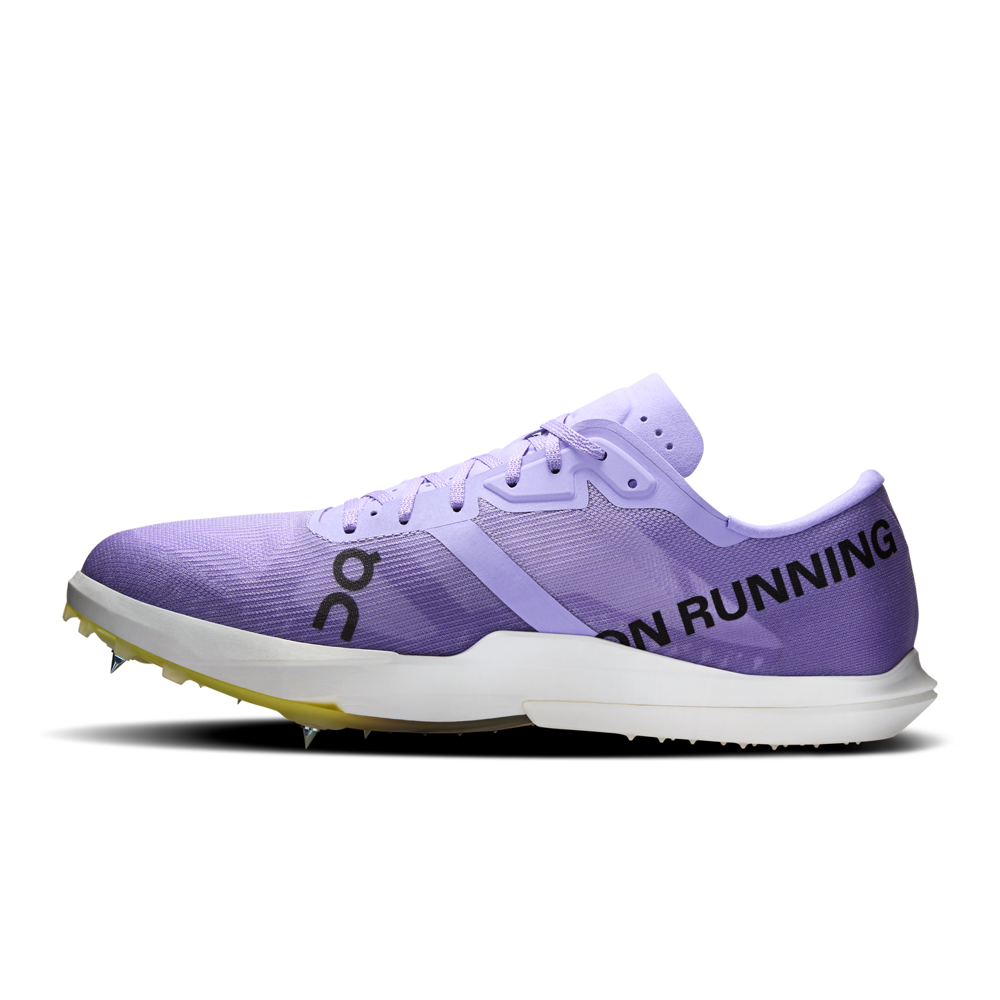 Cloudspike Amplius 2 Men's Track & Field Distance Spikes