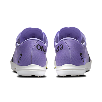 Cloudspike Amplius 2 Men's Track & Field Distance Spikes