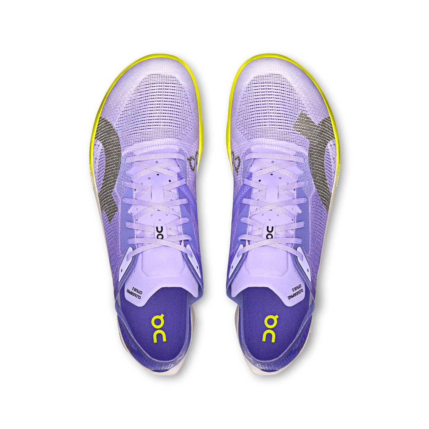 Cloudspike Citius 2 Men's Track & Field Distance Spikes