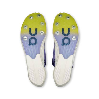Cloudspike Citius 2 Men's Track & Field Distance Spikes