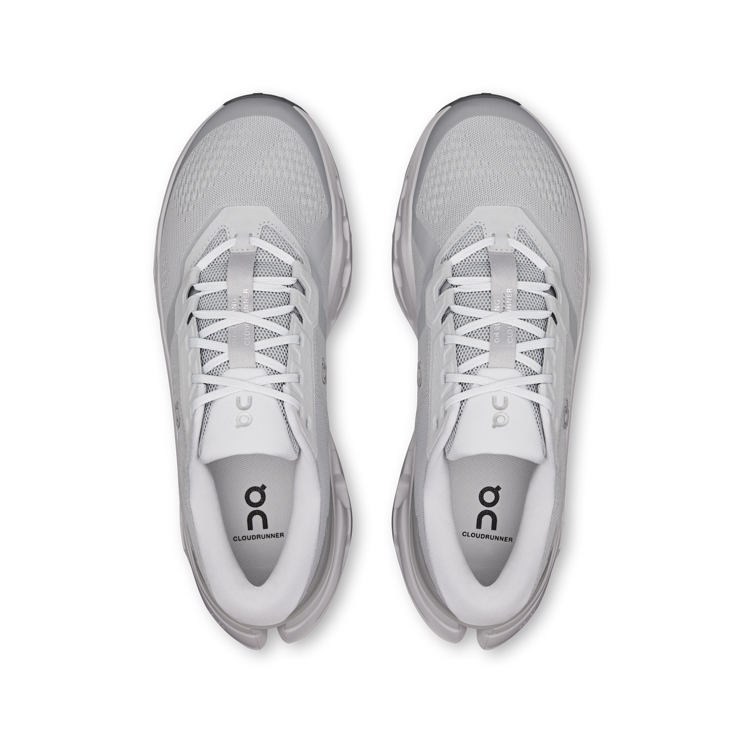 Cloudrunner 3 Men's Road Running Shoes