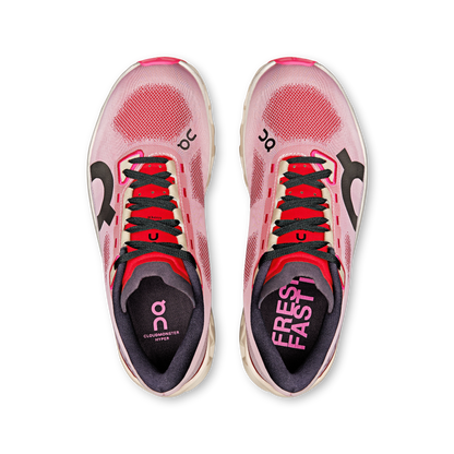 Cloudmonster Hyper Women's Road Running Shoes