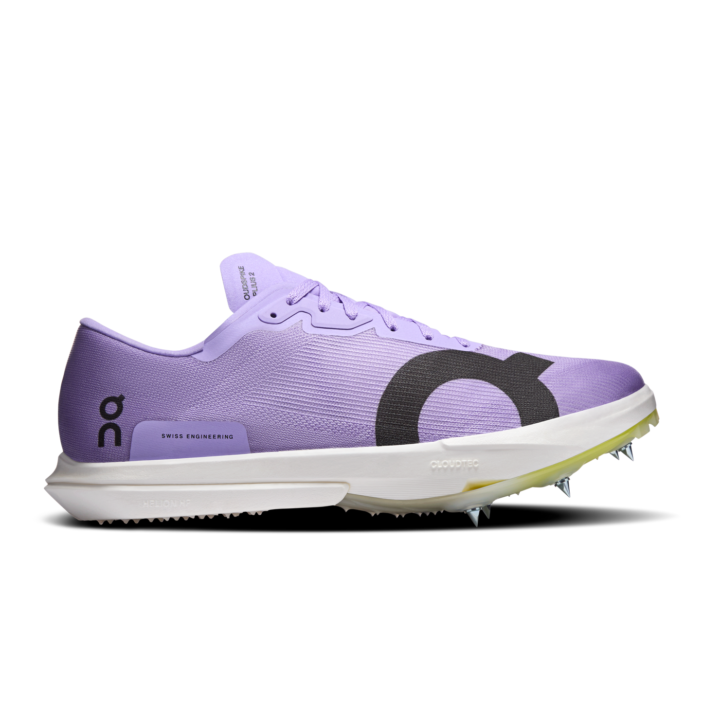 Cloudspike Amplius 2 Women's Track & Field Distance Spikes