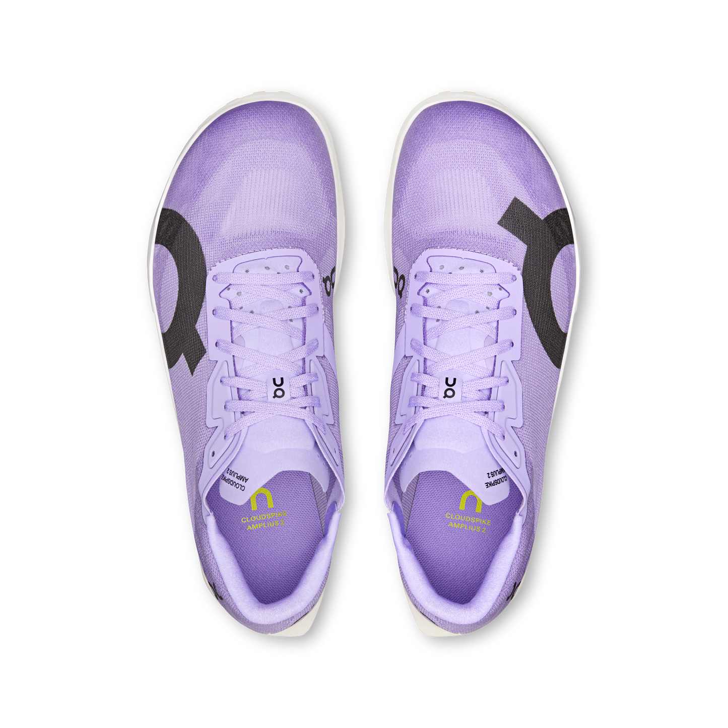 Cloudspike Amplius 2 Women's Track & Field Distance Spikes