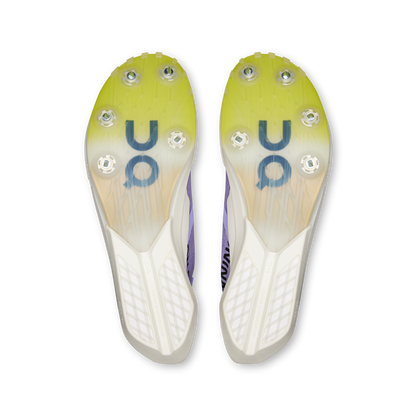 Cloudspike Amplius 2 Women's Track & Field Distance Spikes