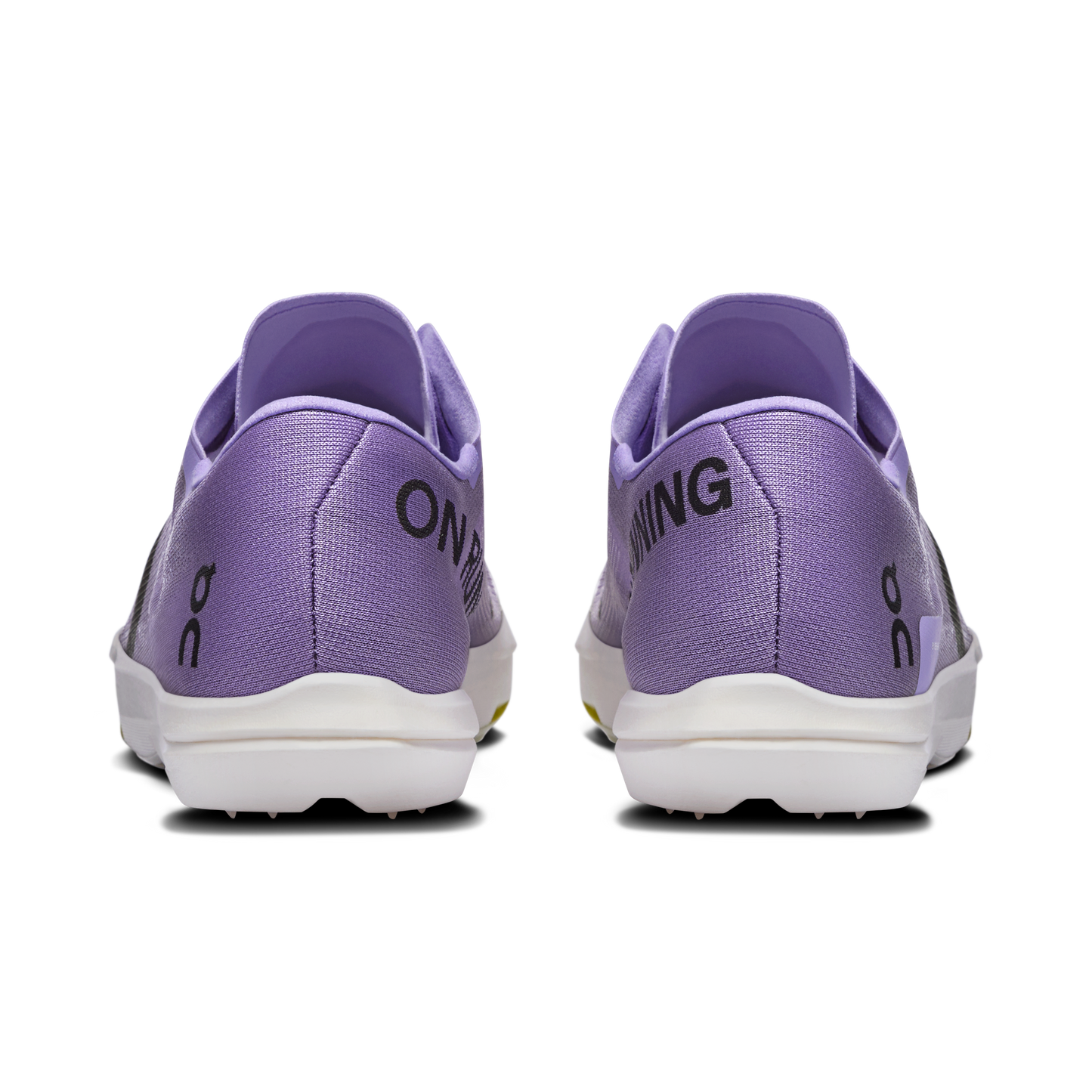 Cloudspike Amplius 2 Women's Track & Field Distance Spikes