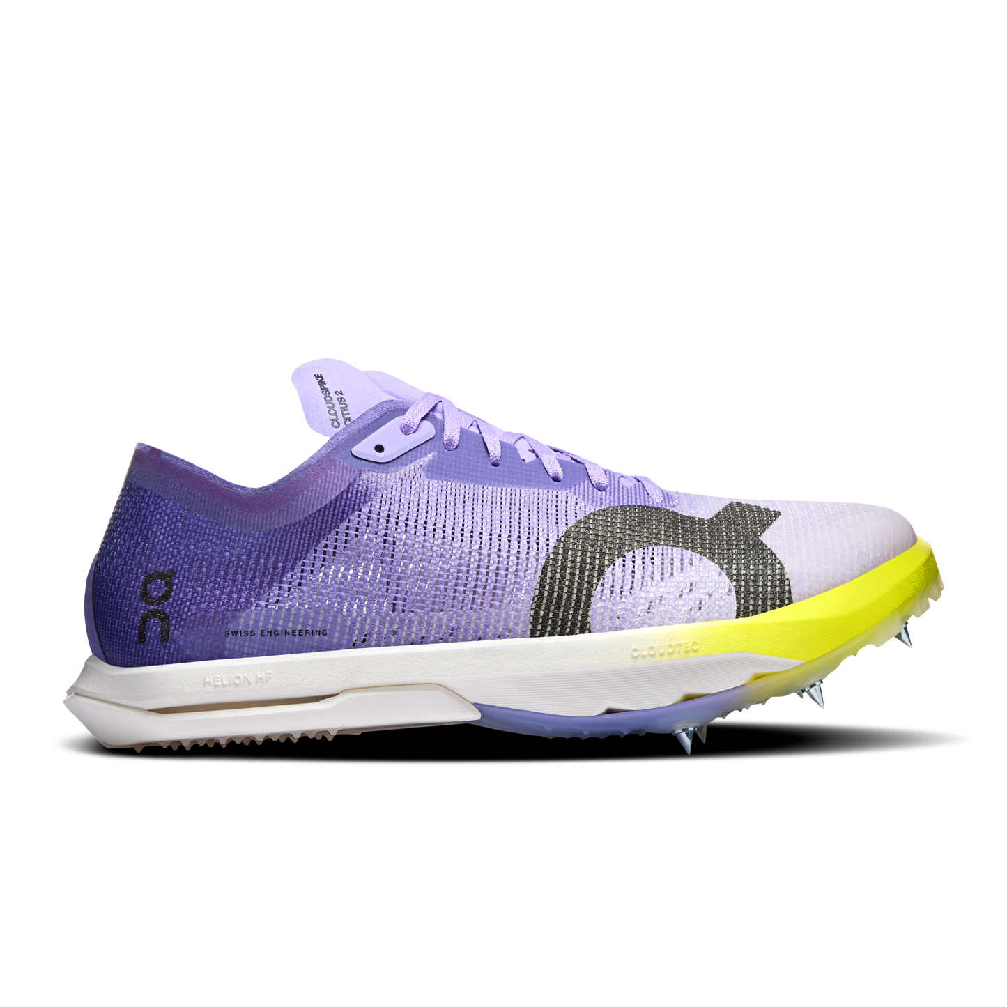 Cloudspike Citius 2 Women's Track & Field Distance Spikes