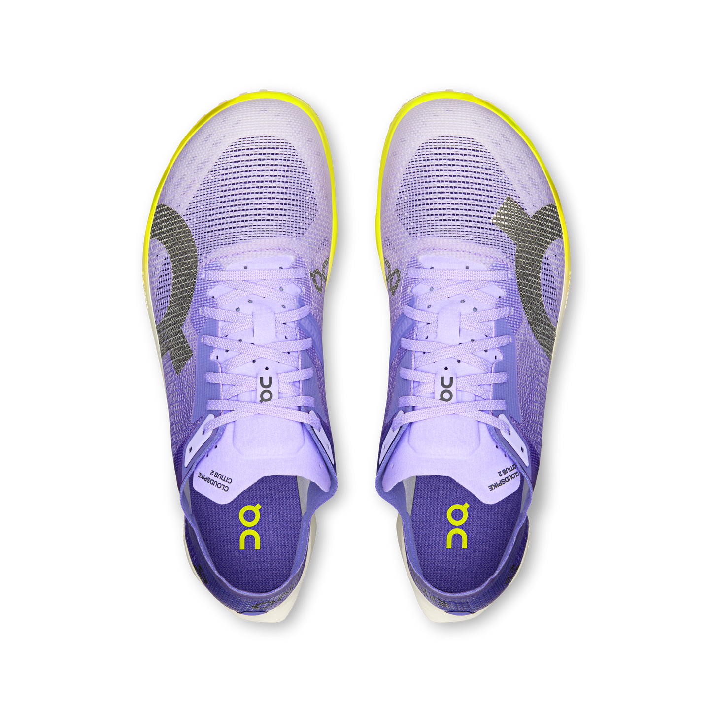 Cloudspike Citius 2 Women's Track & Field Distance Spikes