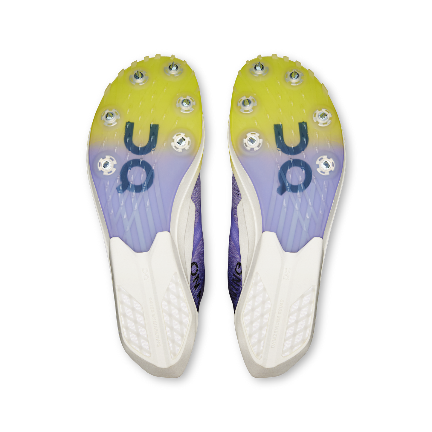 Cloudspike Citius 2 Women's Track & Field Distance Spikes