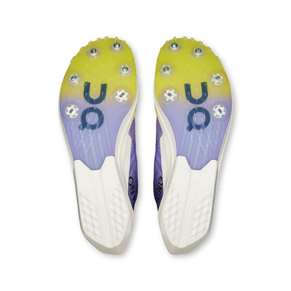 Cloudspike Citius 2 Women's Track & Field Distance Spikes