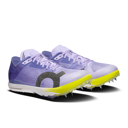 Cloudspike Citius 2 Women's Track & Field Distance Spikes