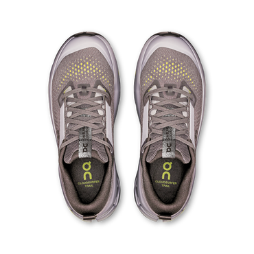 Cloudsurfer Trail 2 Women's Trail Running Shoes