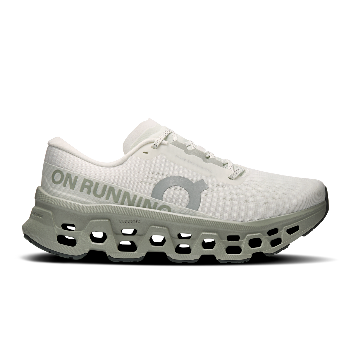 Exchange Running Line Women's Cloudmonster 3 – The Exchange Running Collective