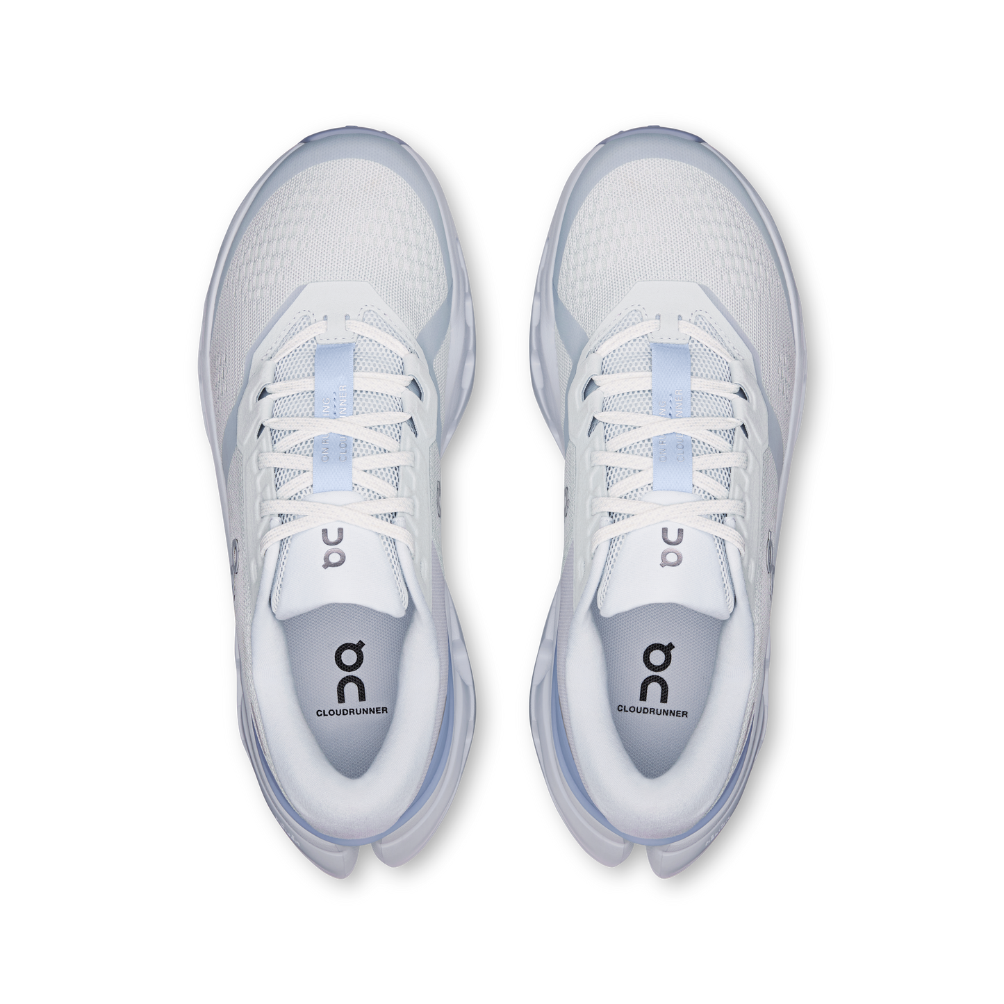 Cloudrunner 3 Women's Road Running Shoes