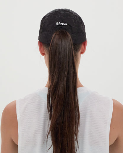 Aspect Current Run Hat - Black