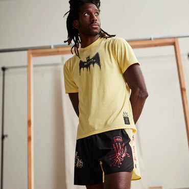 Basquiat Alta Shorts 5" Men's Shorts