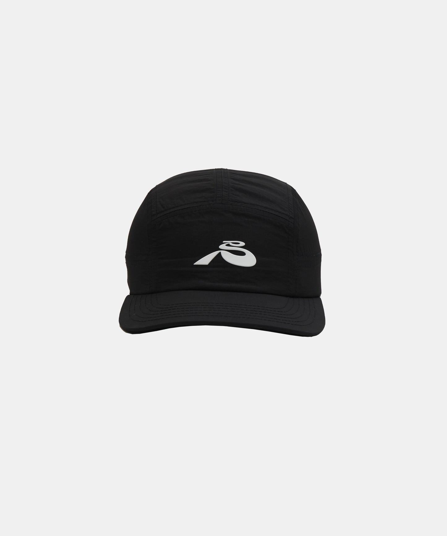 Aspect Current Run Hat - Black