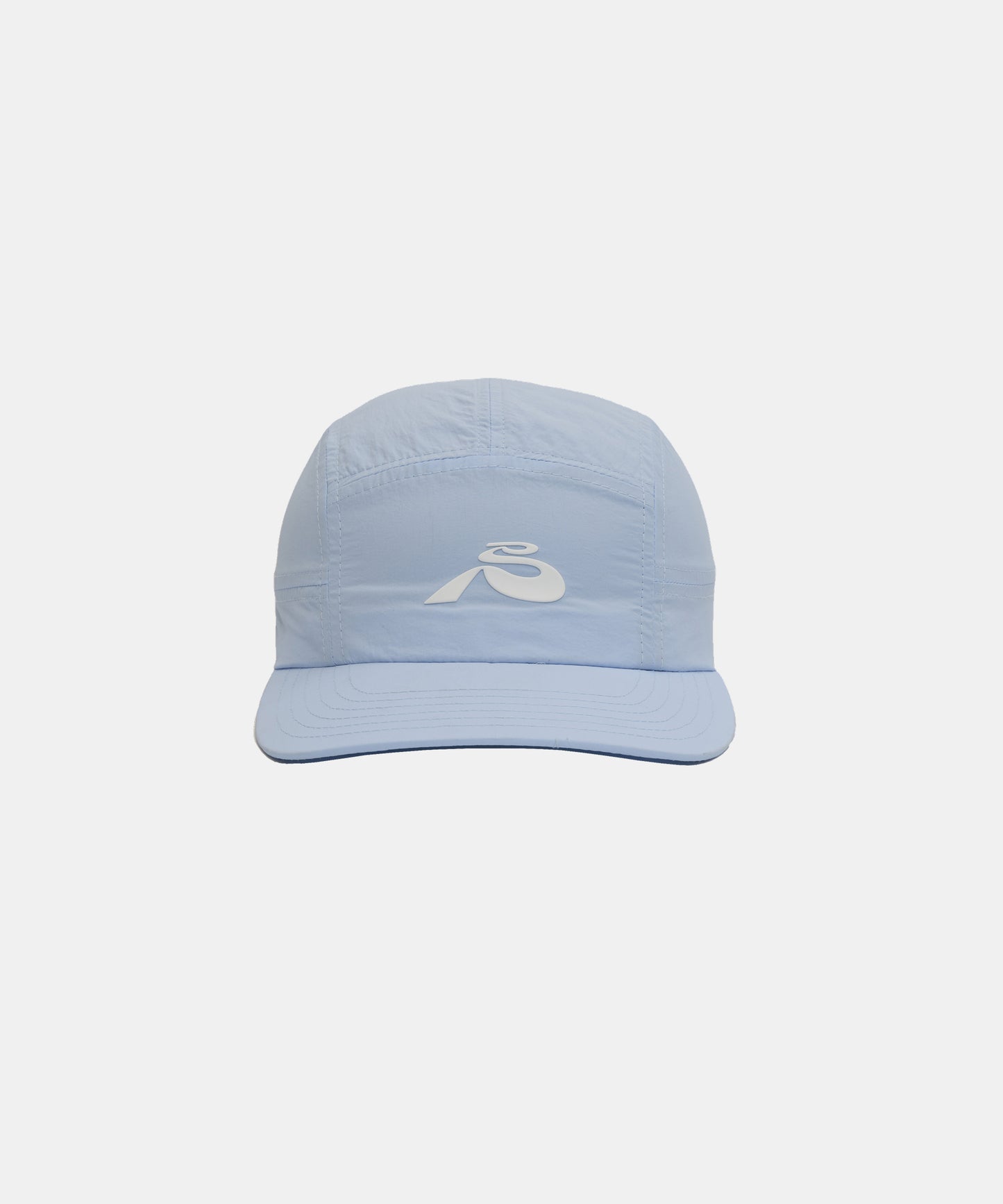 Aspect Current Run Hat - Breeze Blue