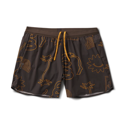 Alta 5” Shorts - Men’s Shorts