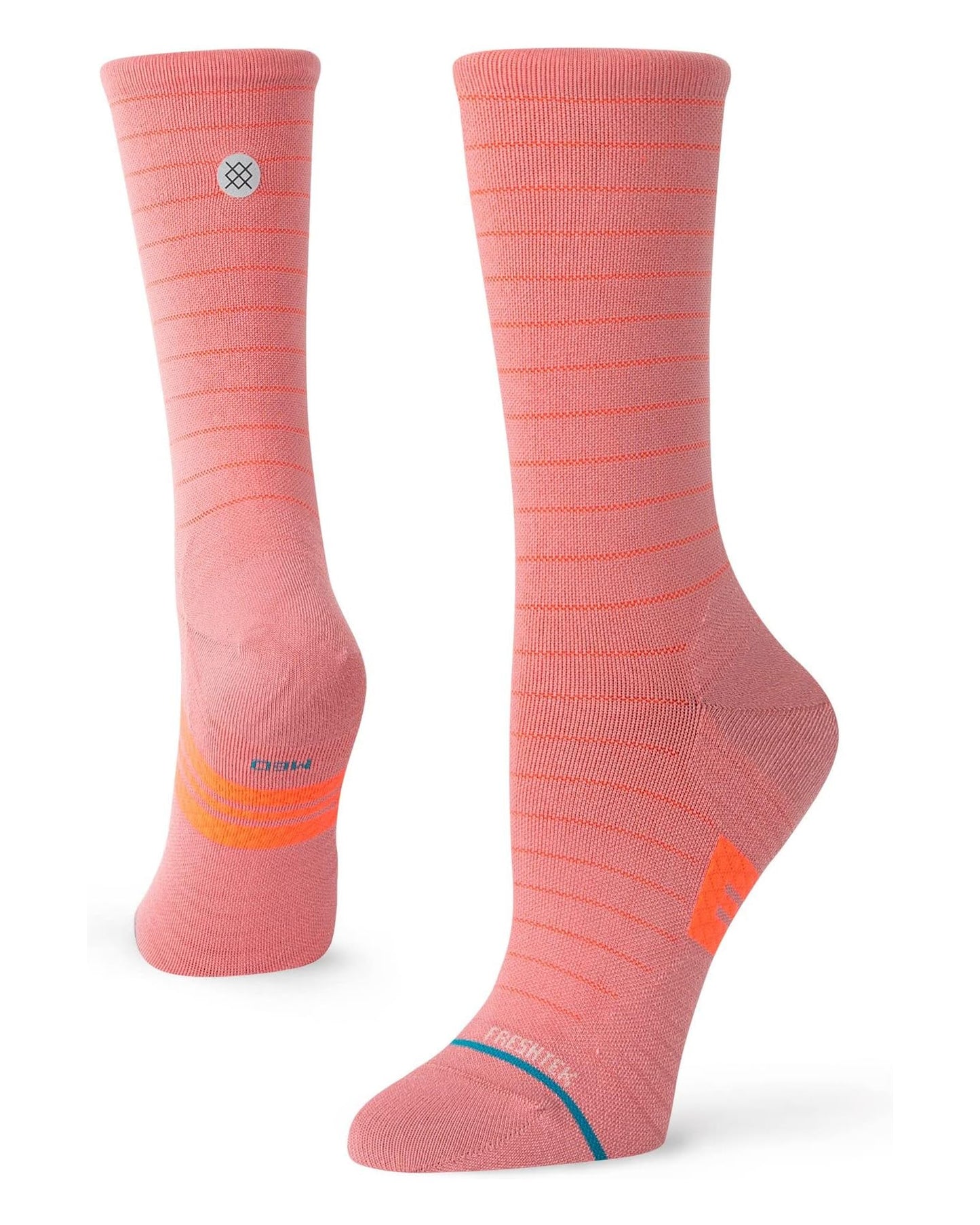 Amari Crew Sock - Ultralight Cushion