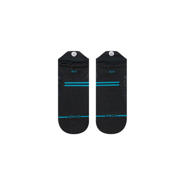 Black Tab Sock - Ultralight Cushion