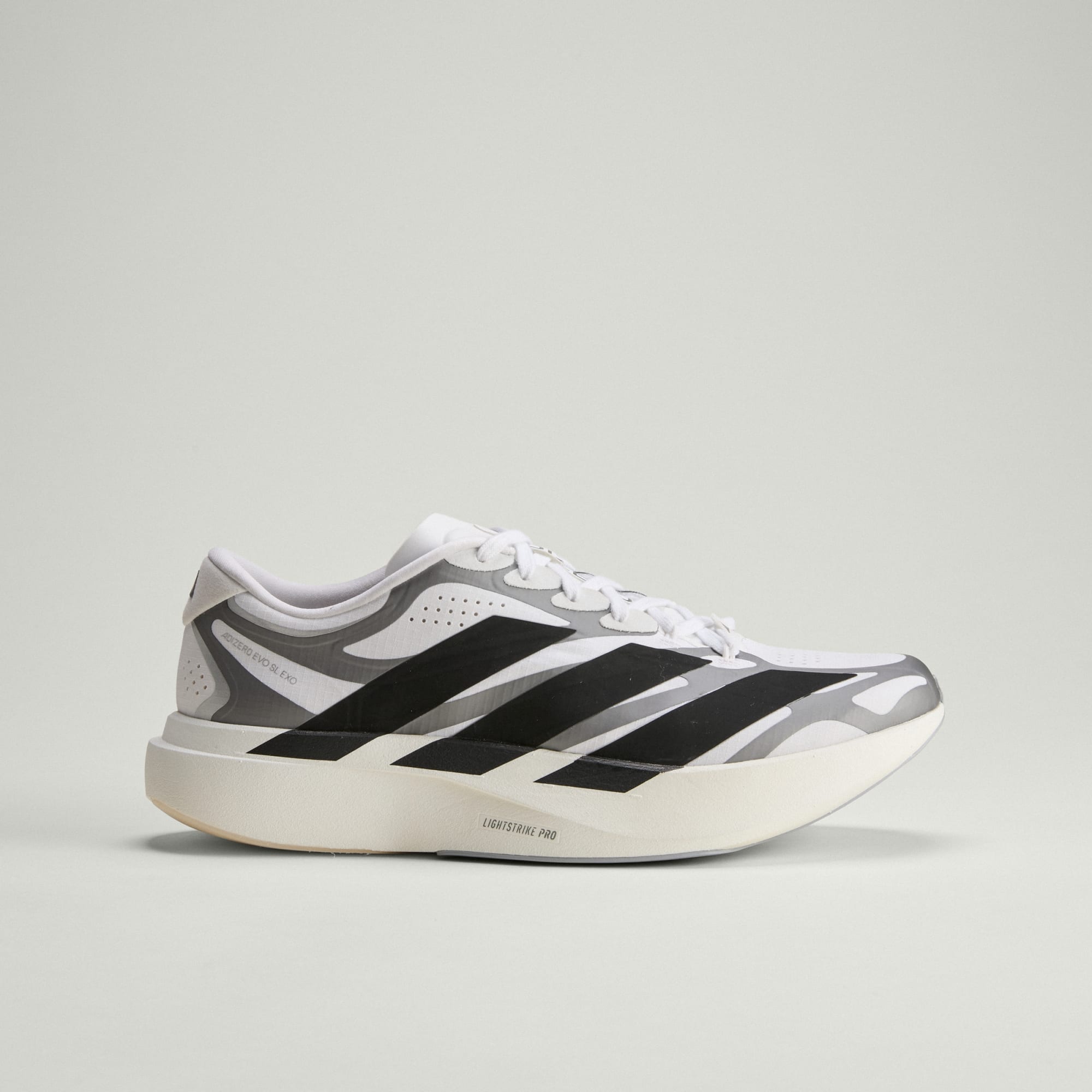Men's Adizero EVO SL Exo – The Exchange Running Collective