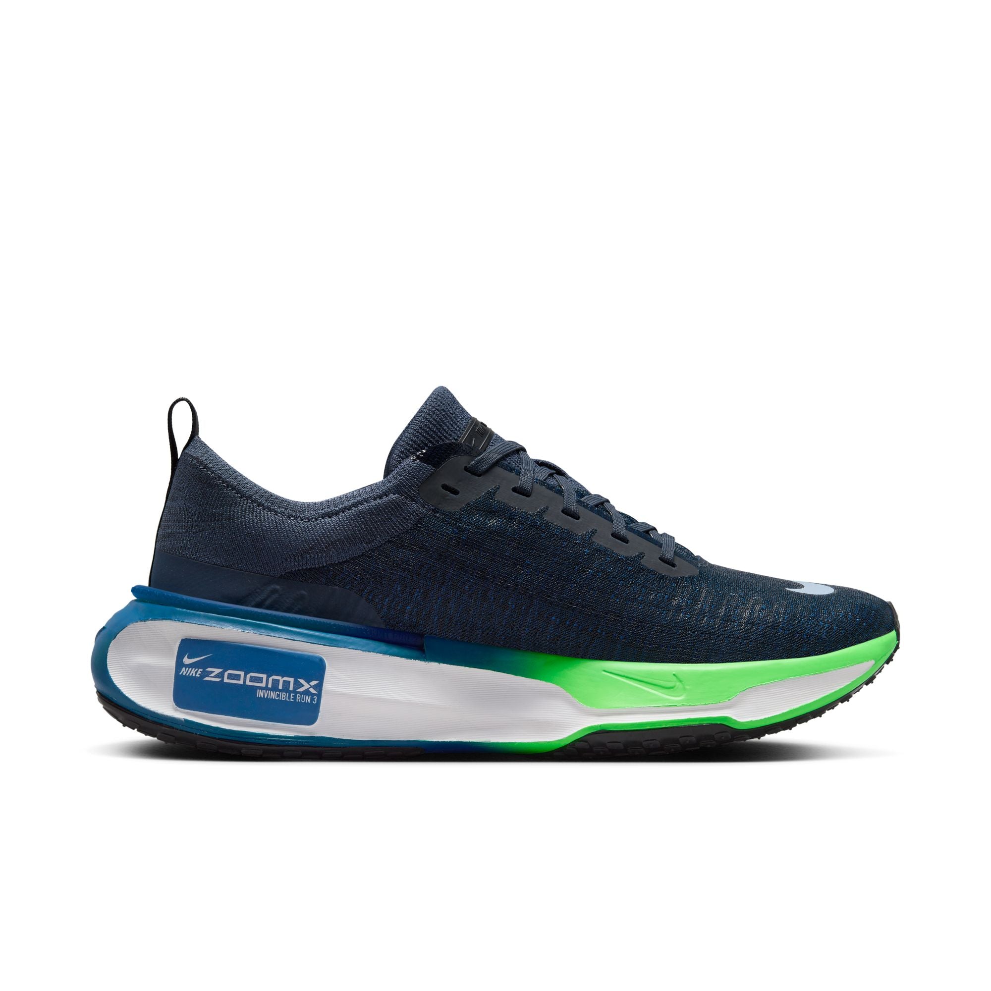 ZoomX Invincible Run FK 3 Men's Shoe – The Exchange Running