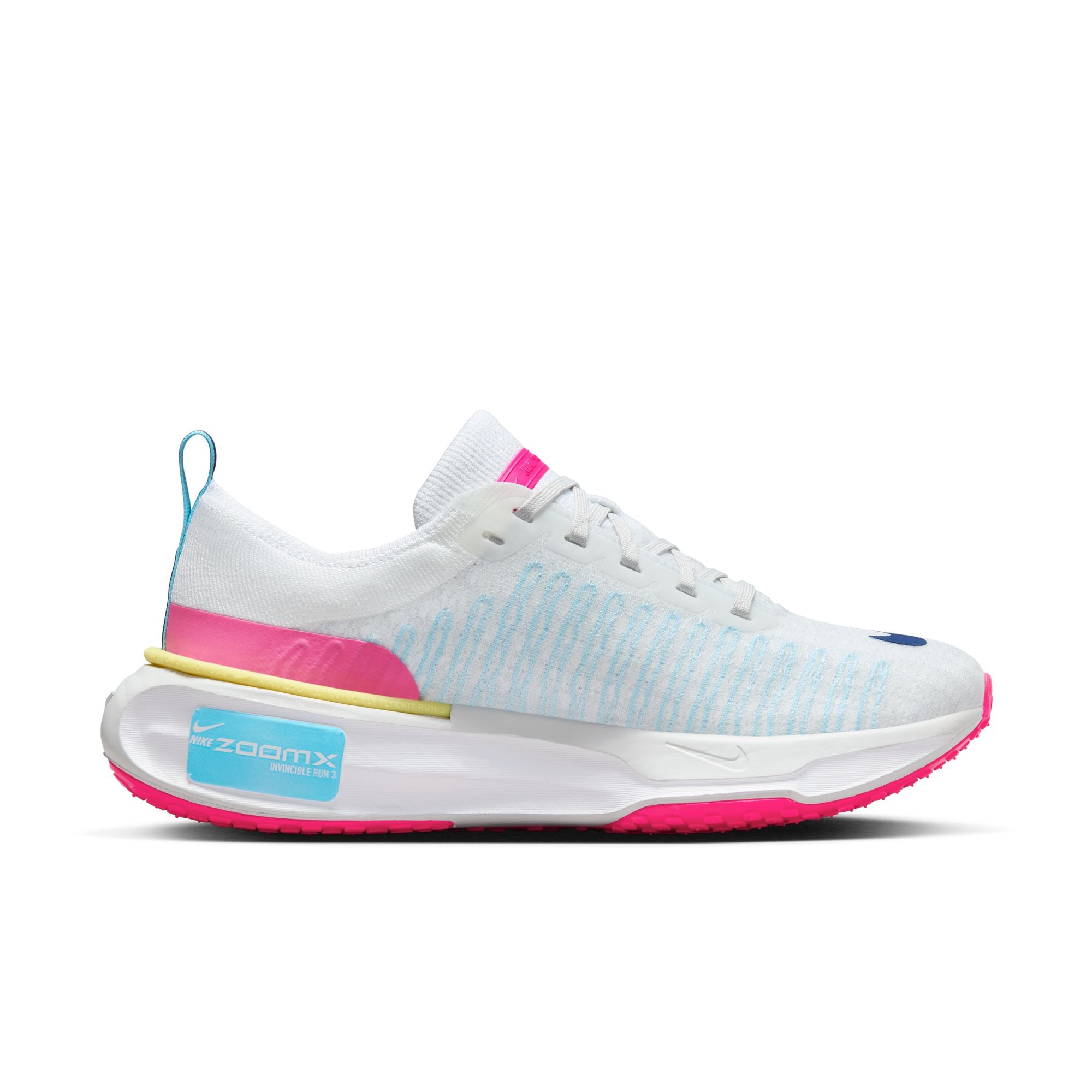 nike women's zoomx invincible run fk 2