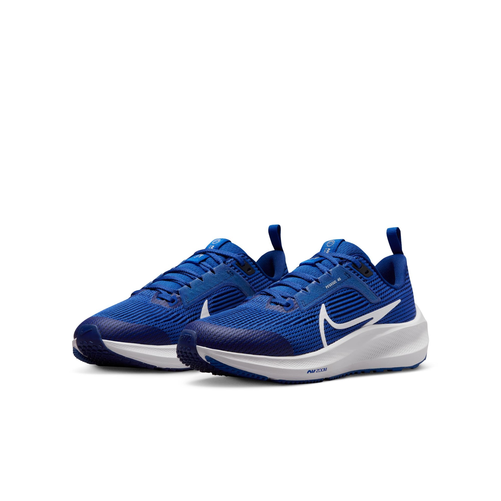 Pegasus 40 Kid's Shoe – The Exchange Running Collective