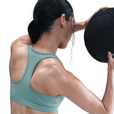 Nike Swoosh Medium Support Women's Padded Sports Bra