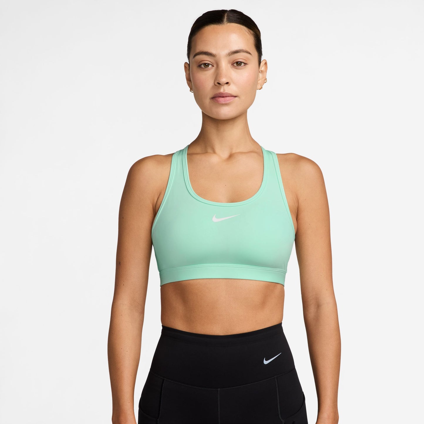 Nike Swoosh Medium Support Women's Padded Sports Bra