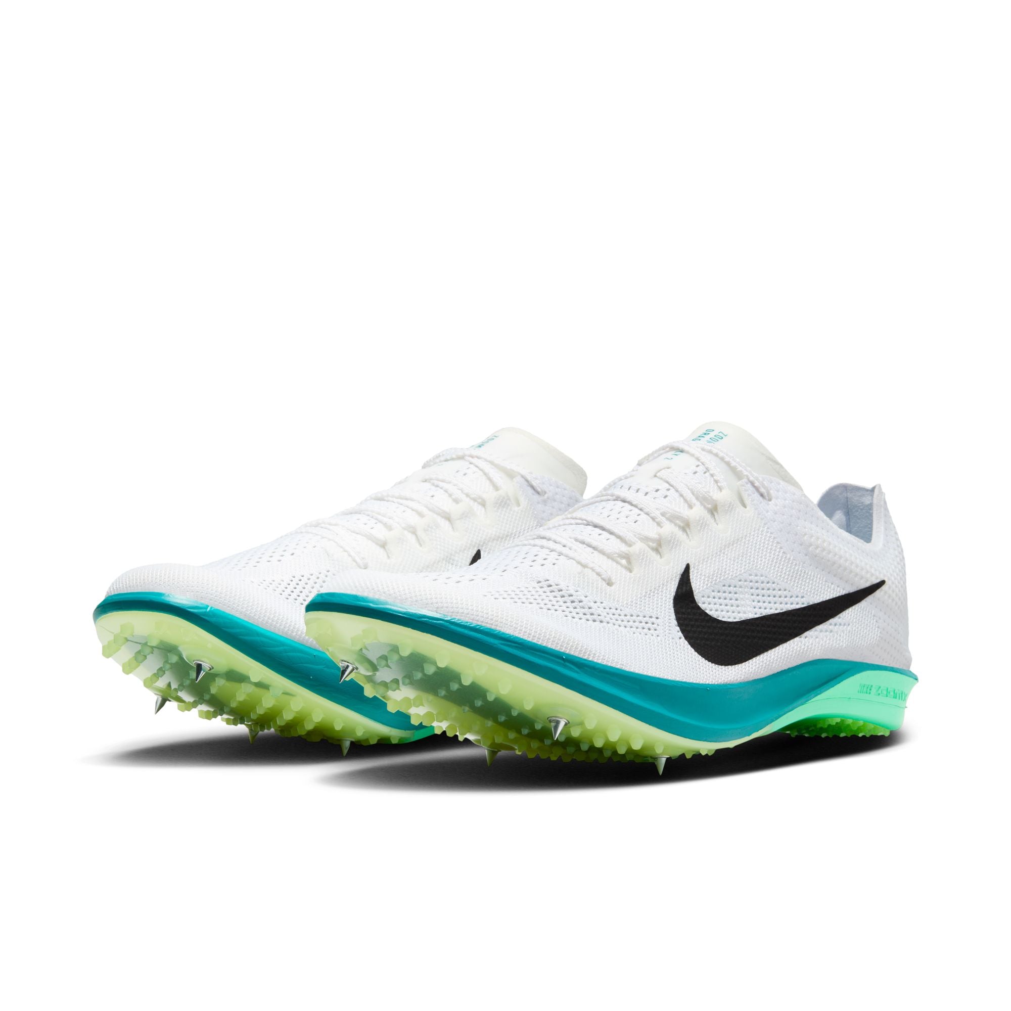 Nike Dragonfly 2 – The Exchange Running Collective