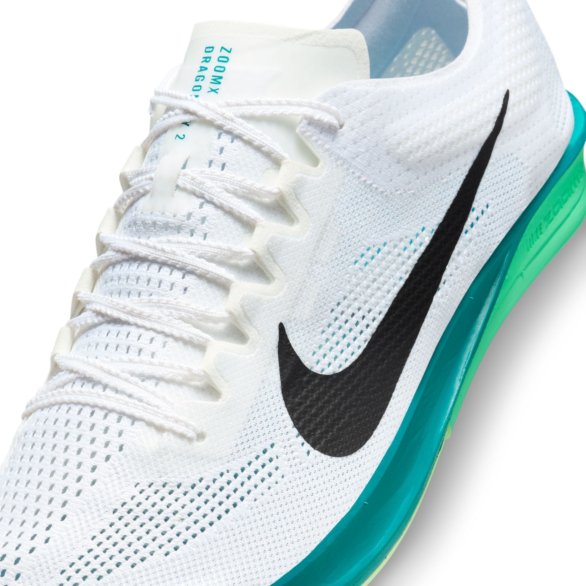 Nike Dragonfly 2 – The Exchange Running Collective