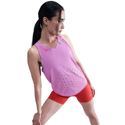 AeroSwift "Faith Kipyegon" Women's Dri-FIT ADV Running Singlet