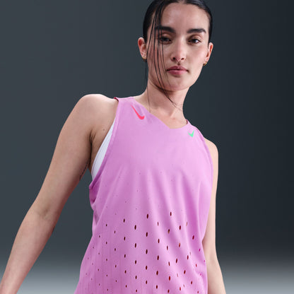 AeroSwift "Faith Kipyegon" Women's Dri-FIT ADV Running Singlet