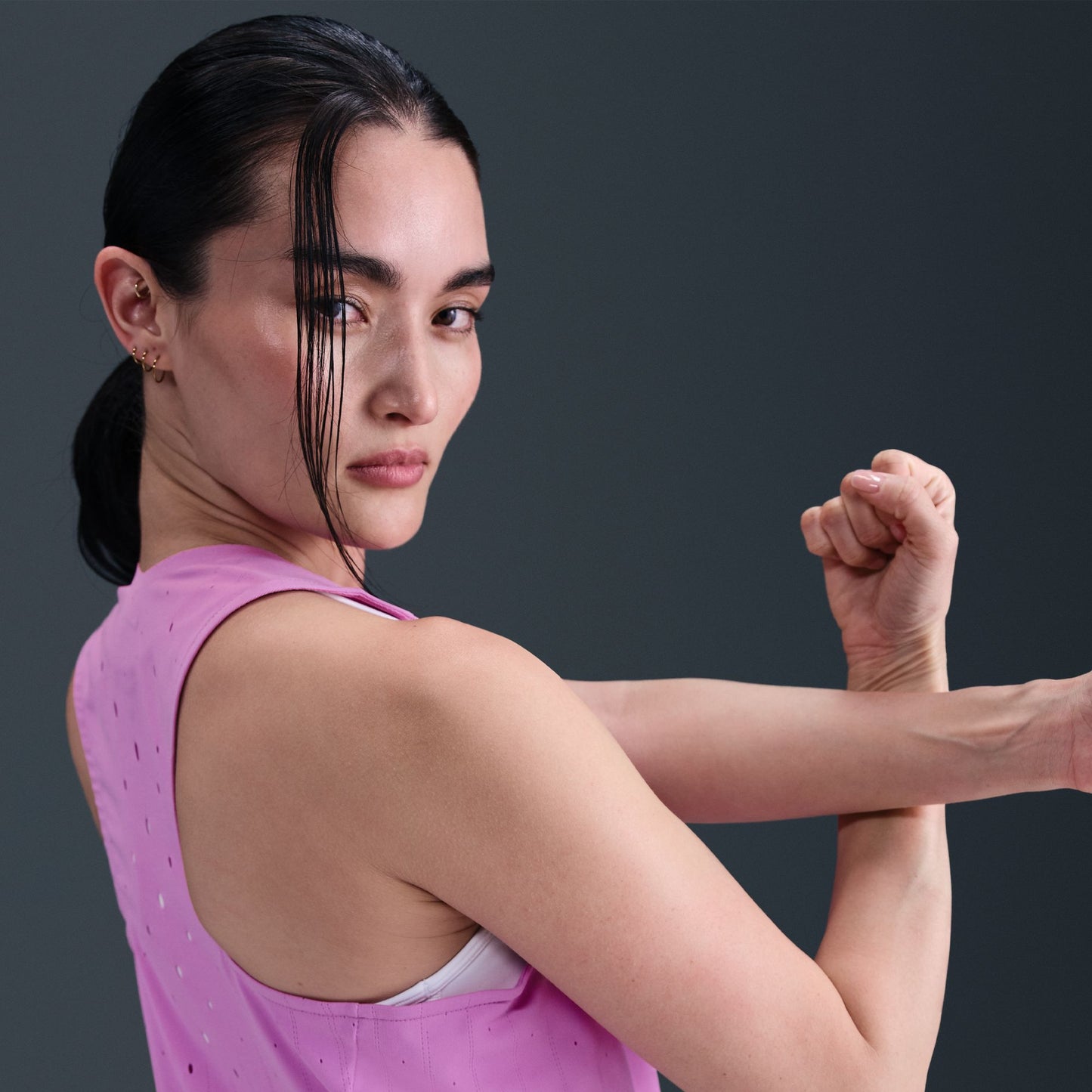 AeroSwift "Faith Kipyegon" Women's Dri-FIT ADV Running Singlet